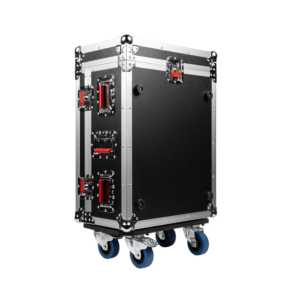 Gator GTOUR-WING-CMPCTW Behringer Wing Compact Mixer Flight Case