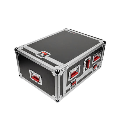Gator GTOUR-WING-CMPCTW Behringer Wing Compact Mixer Flight Case
