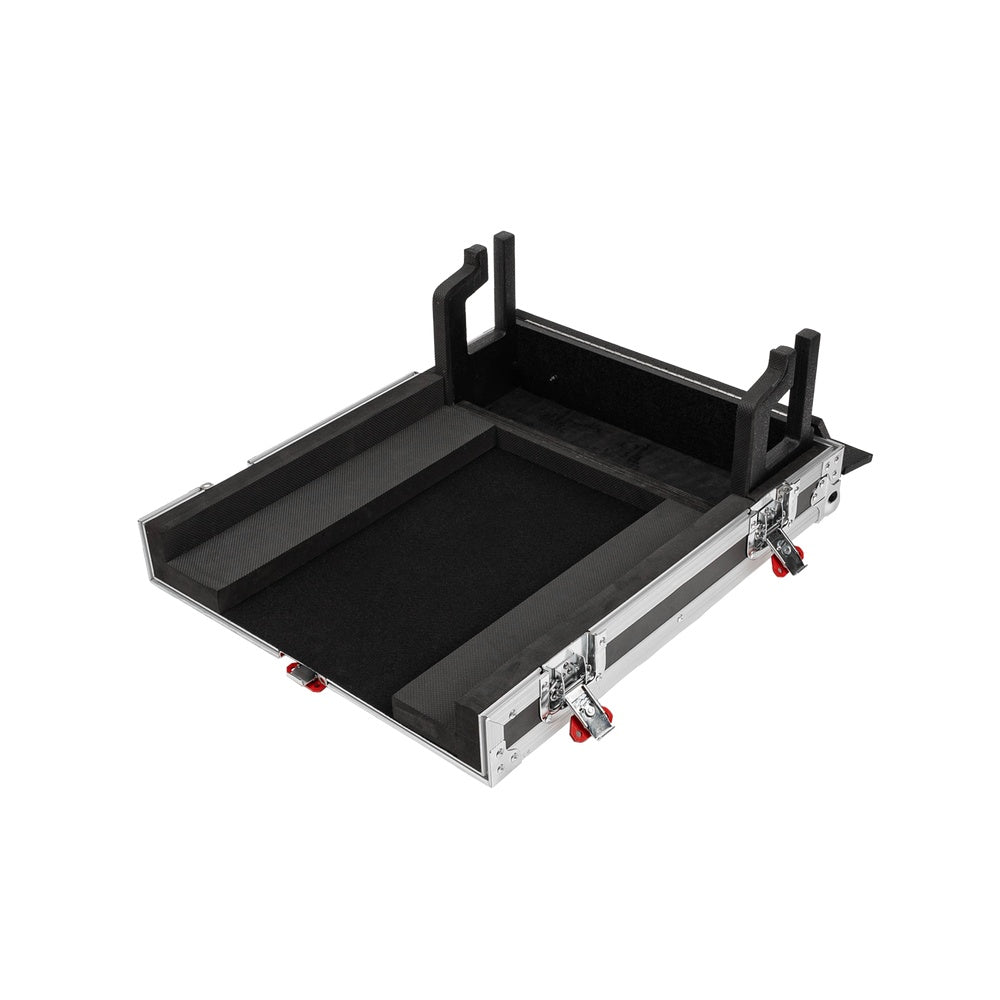 Gator GTOUR-WING-CMPCTW Behringer Wing Compact Mixer Flight Case
