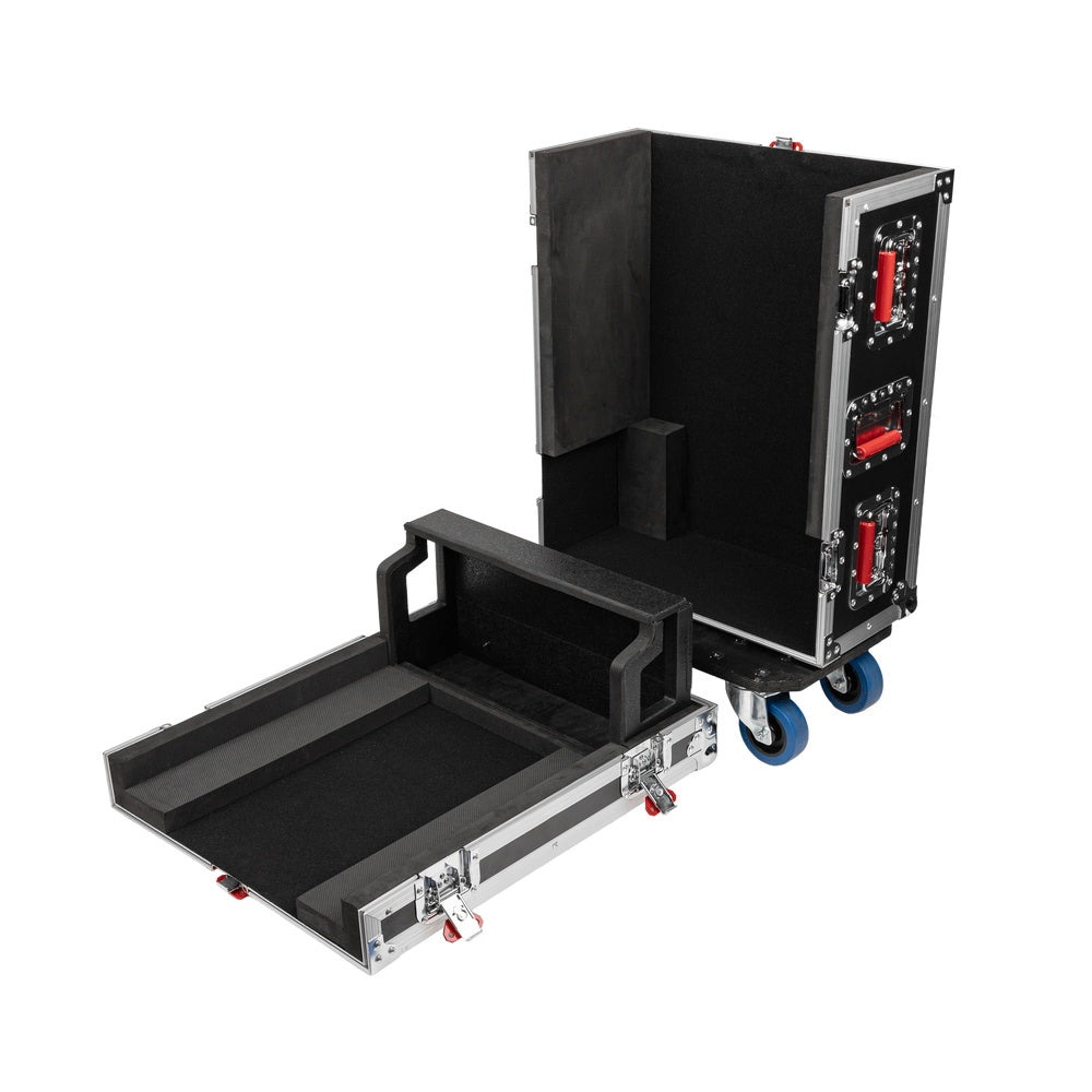 Gator GTOUR-WING-CMPCTW Behringer Wing Compact Mixer Flight Case