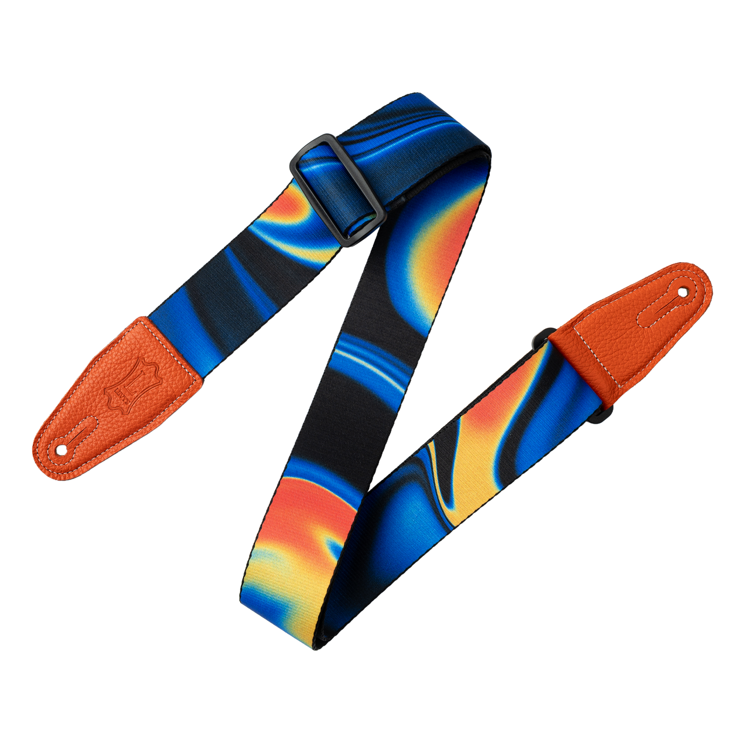 Gator MP2CG-001 Levy's Cyber Gradient Sublimation Strap
