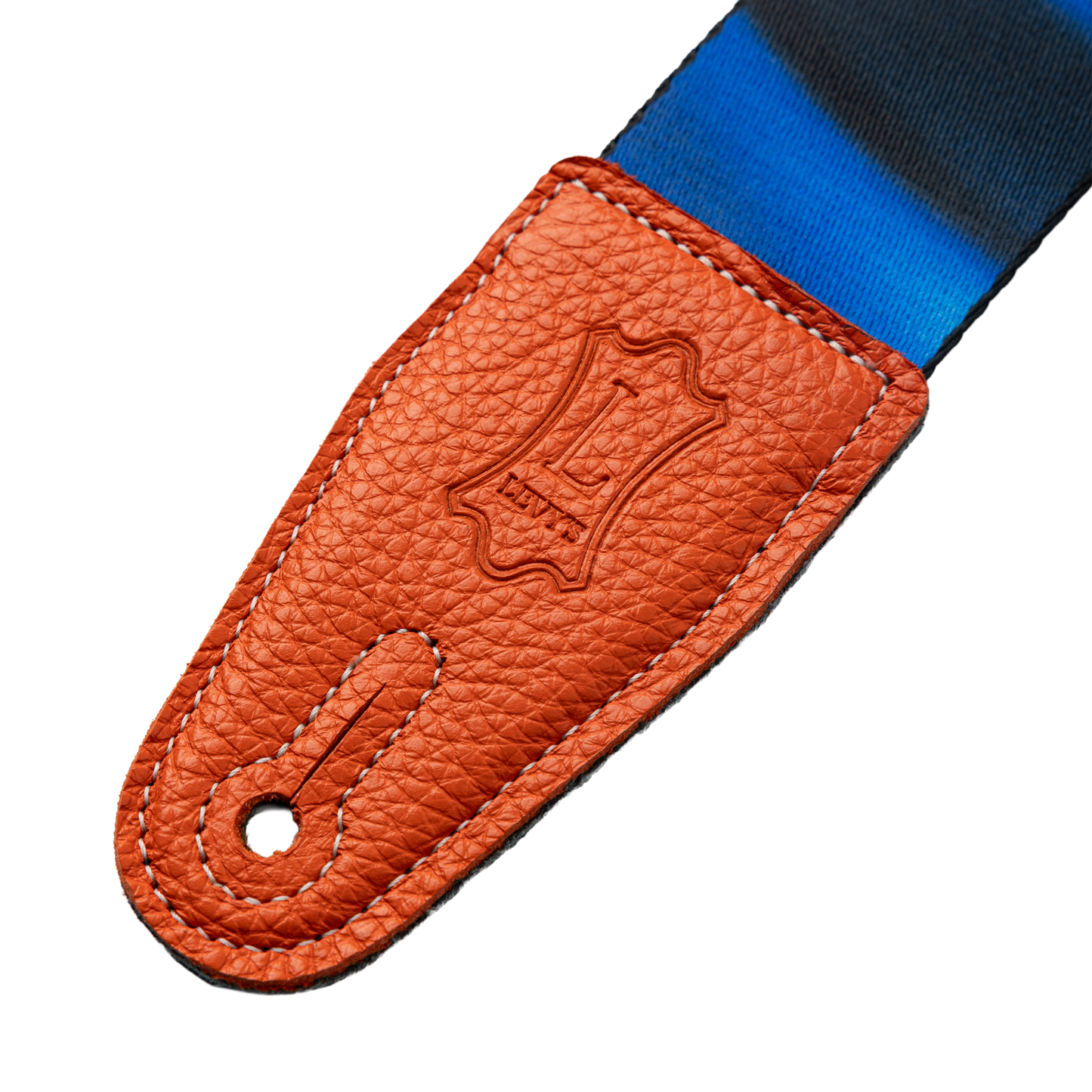 Gator MP2CG-001 Levy's Cyber Gradient Sublimation Strap