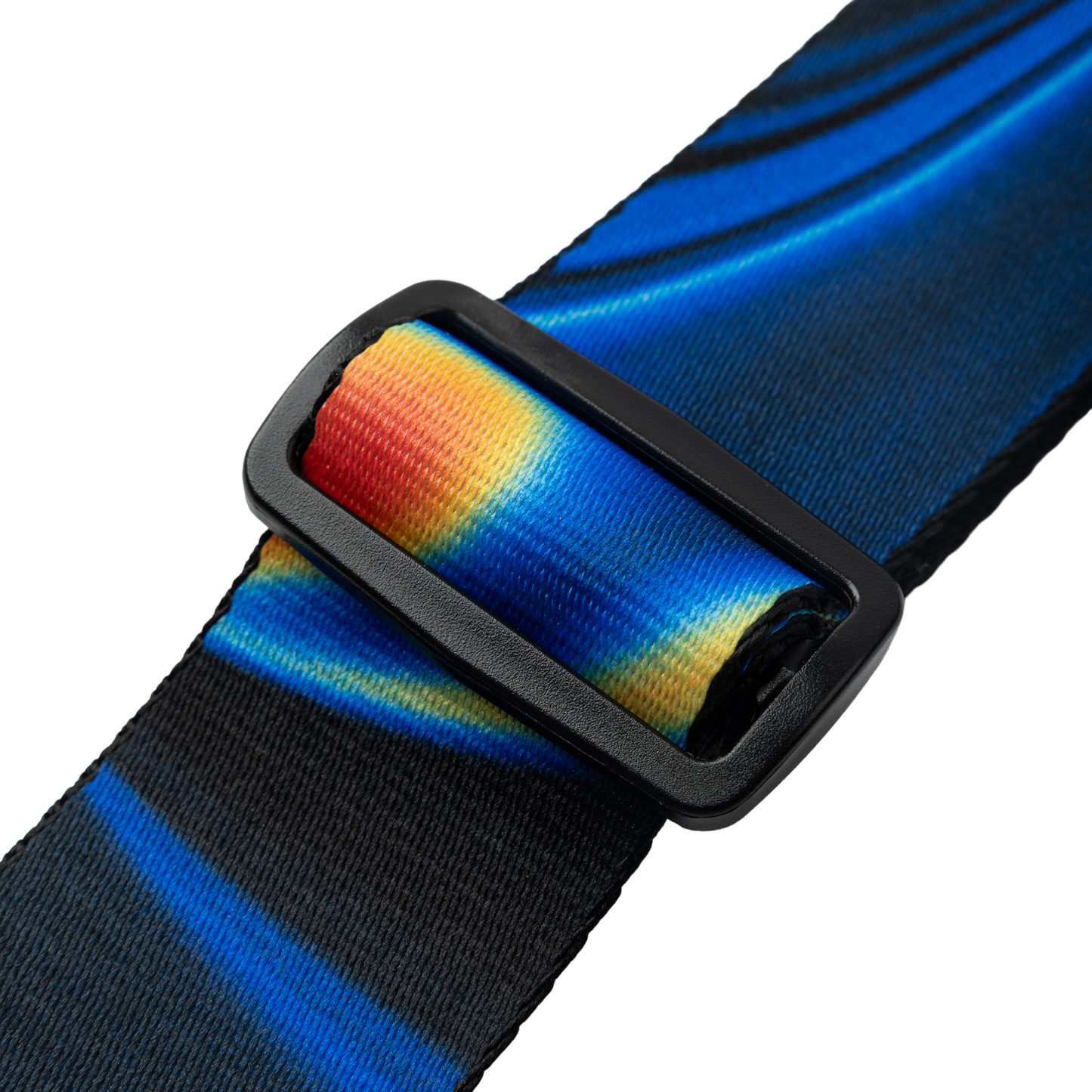 Gator MP2CG-001 Levy's Cyber Gradient Sublimation Strap