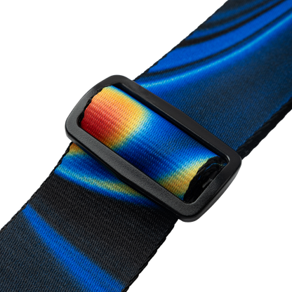 Gator MP2CG-001 Levy's Cyber Gradient Sublimation Strap