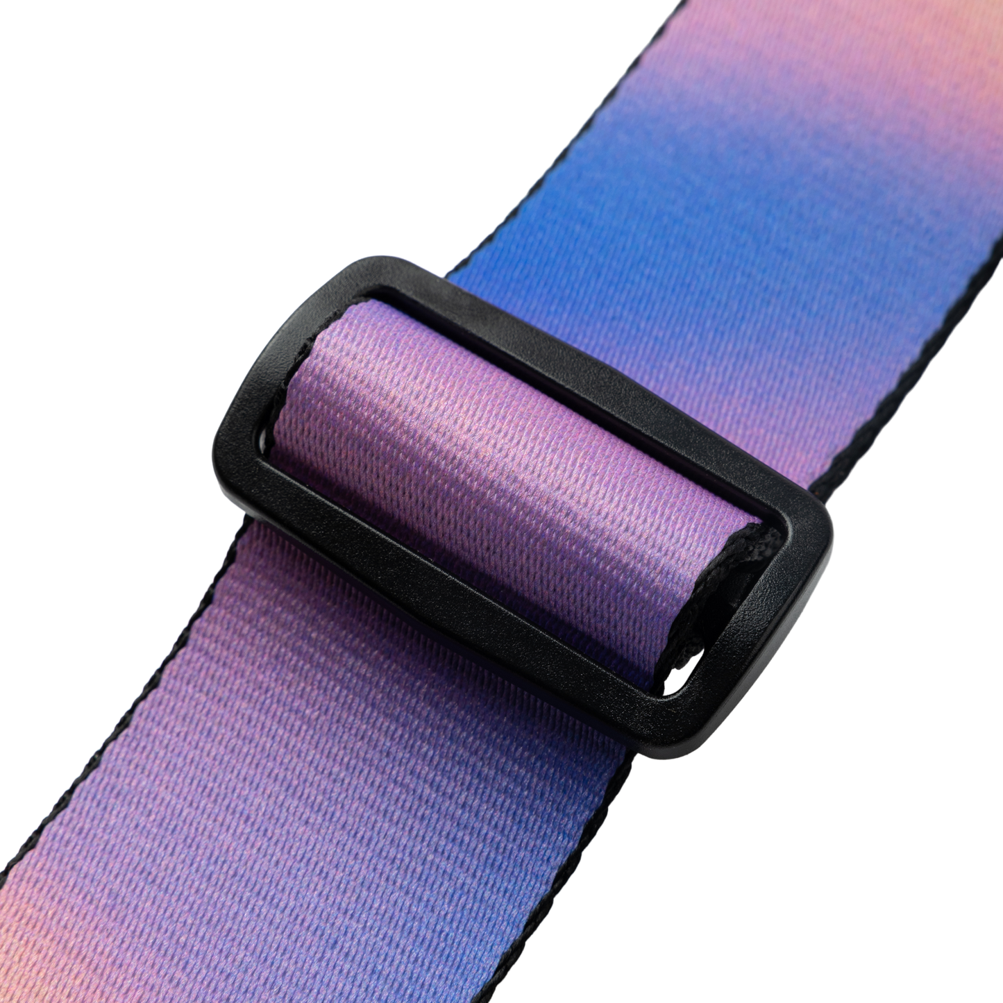 Gator MP2CG-002 Cyber Gradient Sublimation Guitar Strap