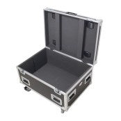 ProX Live Performance Gear XS-SP2X121030W Universal ATA Dual Speaker Flight Case