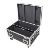 ProX Live Performance Gear XS-SP2X121030W Universal ATA Dual Speaker Flight Case