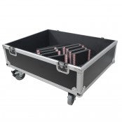ProX XS-SP292922W ATA Single Line Array Sub Speaker Flight Case