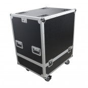 ProX XS-SP292922W ATA Single Line Array Sub Speaker Flight Case