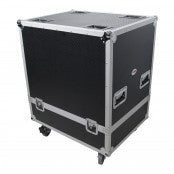 ProX XS-SP292922W ATA Single Line Array Sub Speaker Flight Case