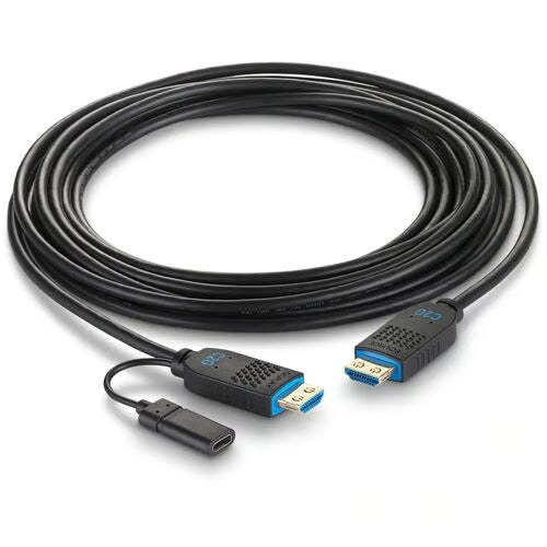 Cables To Go C2G41484 50ft High-Speed HDMI Active Optical Cable