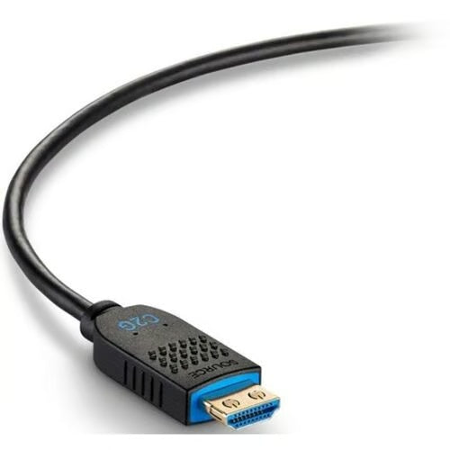 Cables To Go C2G41484 50ft High-Speed HDMI Active Optical Cable