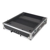 ProX Live Performance Gear XS-WLV1CLHWPULL ATA Flight Case Fits Waves eMotion LV1 Classic