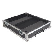 ProX Live Performance Gear XS-WLV1CLHWPULL ATA Flight Case Fits Waves eMotion LV1 Classic