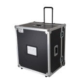 ProX Live Performance Gear XS-WLV1CLHWPULL ATA Flight Case Fits Waves eMotion LV1 Classic