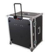 ProX Live Performance Gear XS-WLV1CLHWPULL ATA Flight Case Fits Waves eMotion LV1 Classic