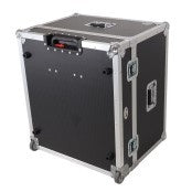 ProX Live Performance Gear XS-WLV1CLHWPULL ATA Flight Case Fits Waves eMotion LV1 Classic
