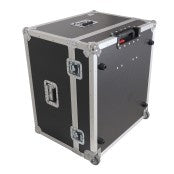ProX Live Performance Gear XS-WLV1CLHWPULL ATA Flight Case Fits Waves eMotion LV1 Classic