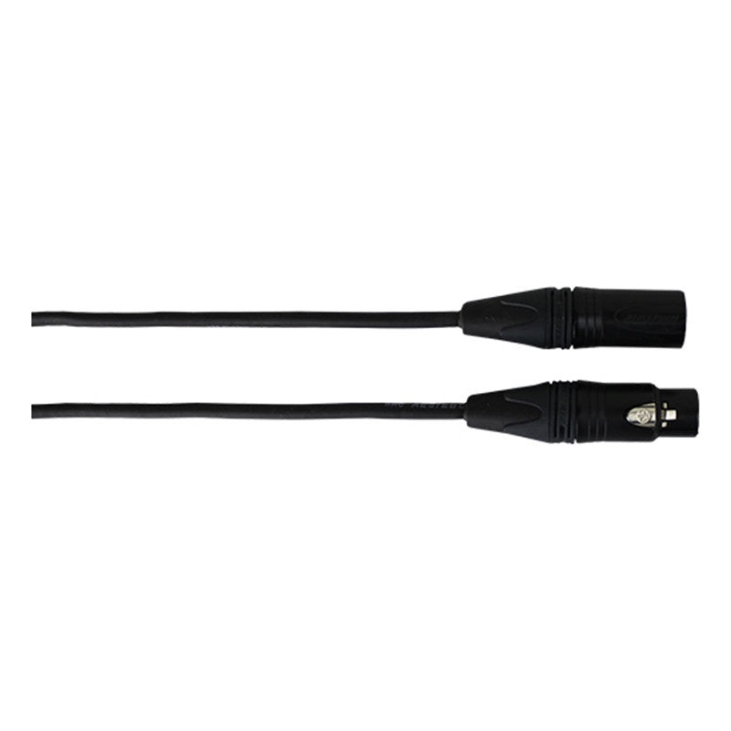 ProCo Sound DMX3 3-Pin Cable | 75 ft