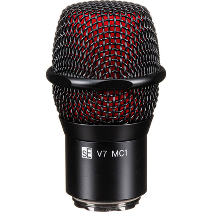 sE Electronics V7 MC1 Supercardioid Wireless Mic Capsule