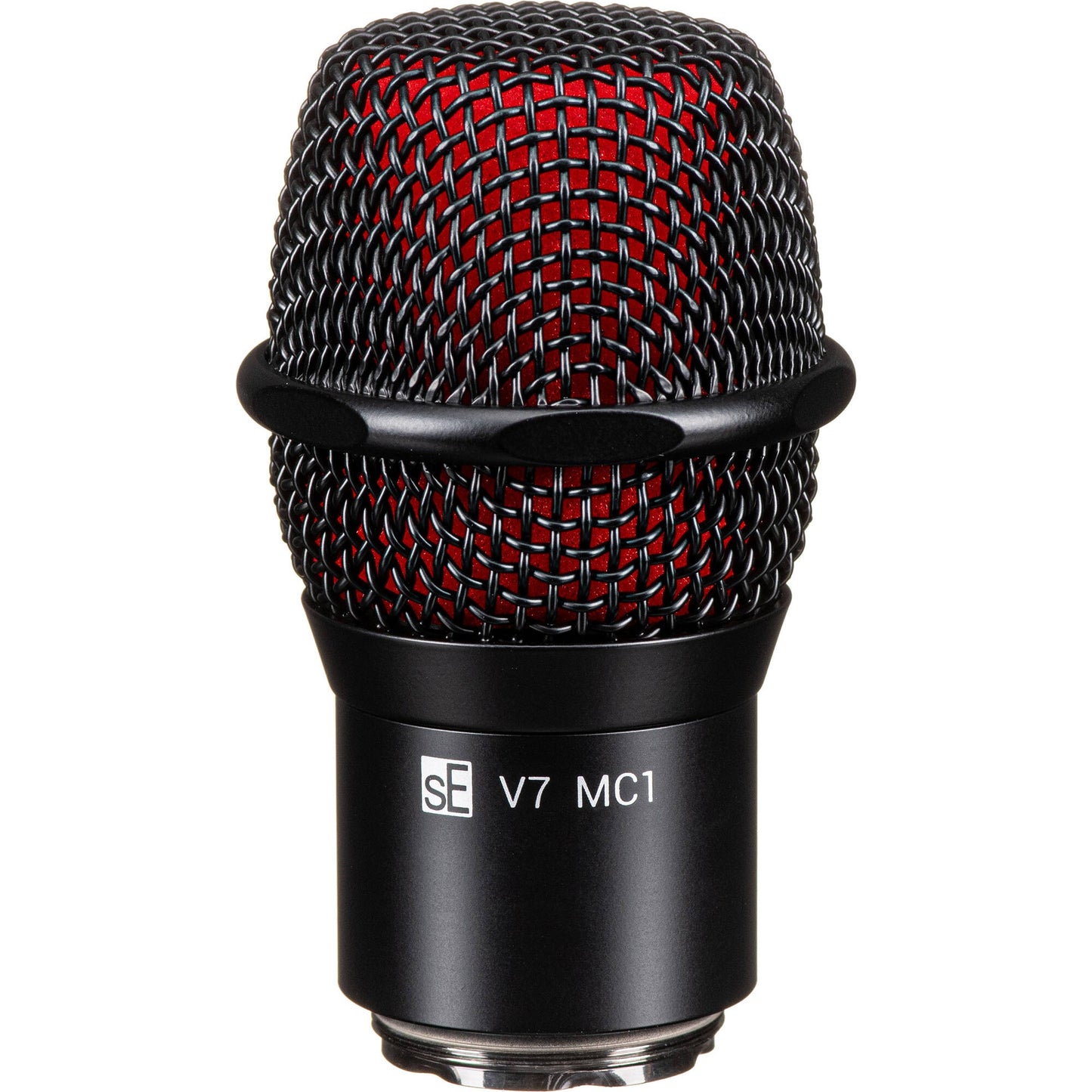 sE Electronics V7 MC2 Supercardioid Wireless Mic Capsule
