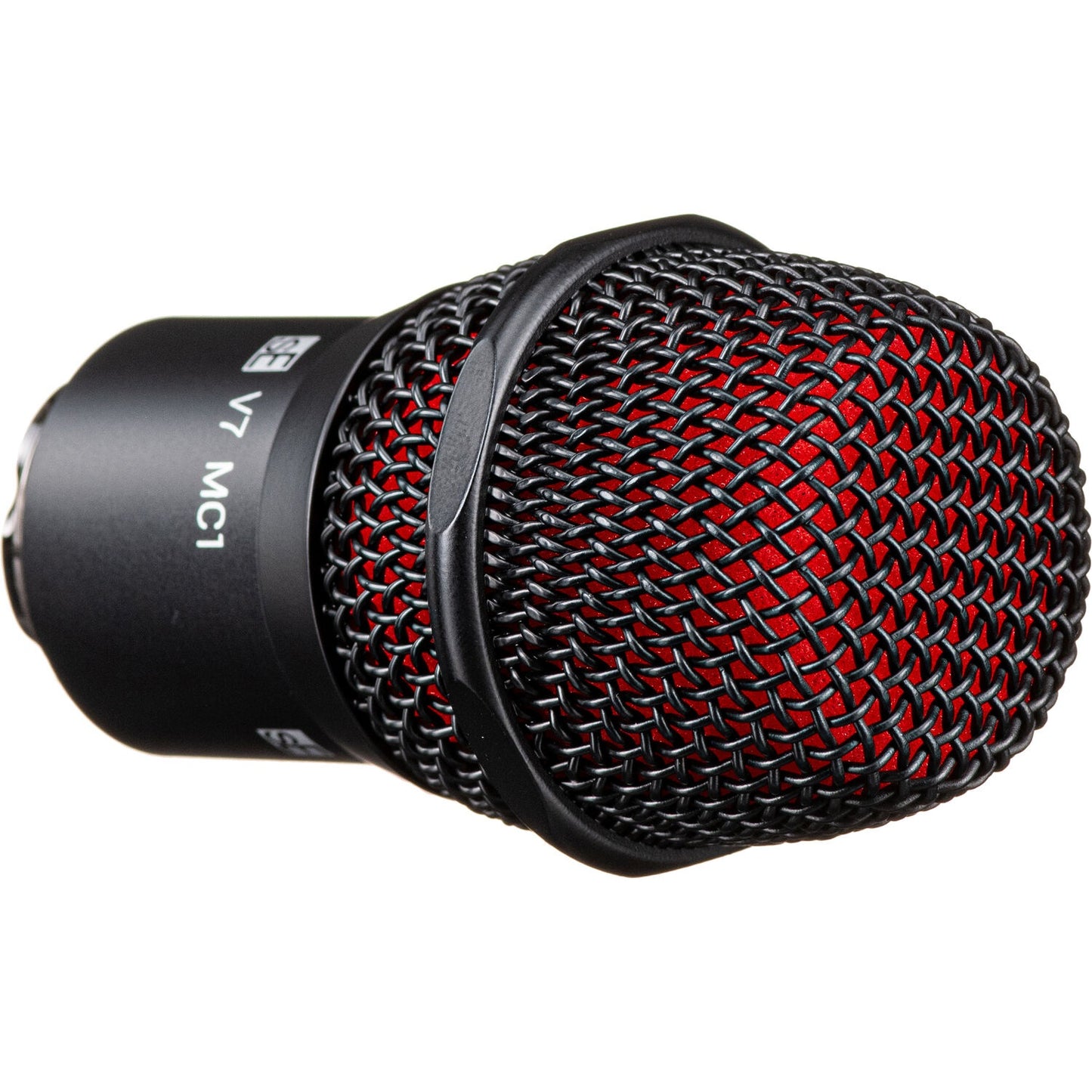 sE Electronics V7 MC1 Supercardioid Wireless Mic Capsule | Black