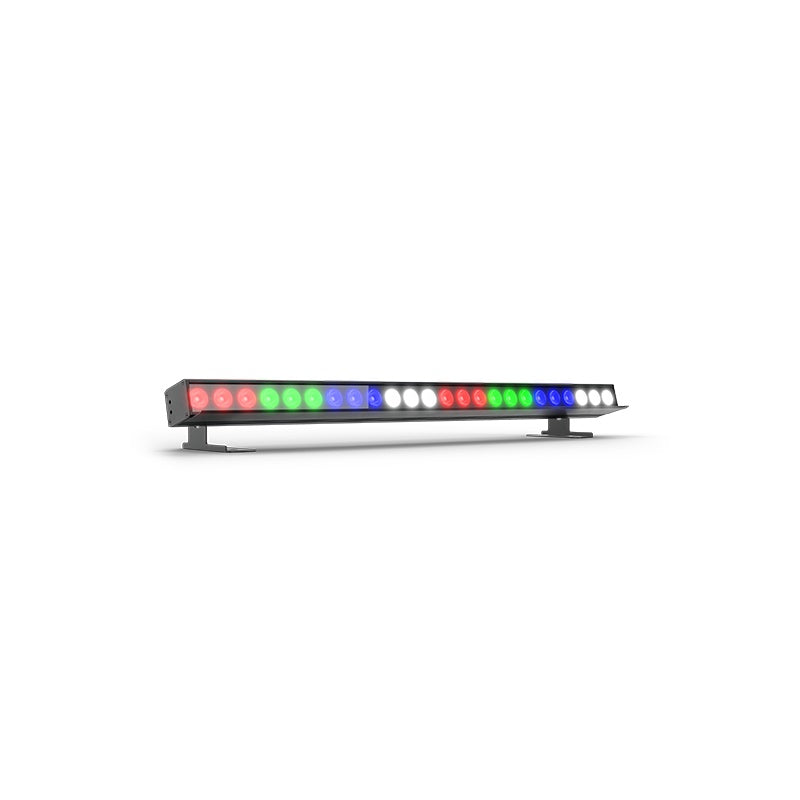 Chauvet DJ EVE B-160Q 24-LED RGBW Linear Batten With 8-Zone Control