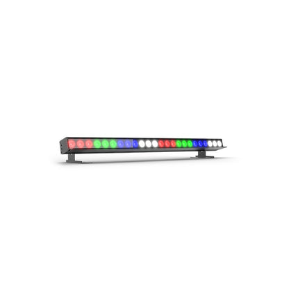 Chauvet DJ EVE B-160Q 24-LED RGBW Linear Batten With 8-Zone Control