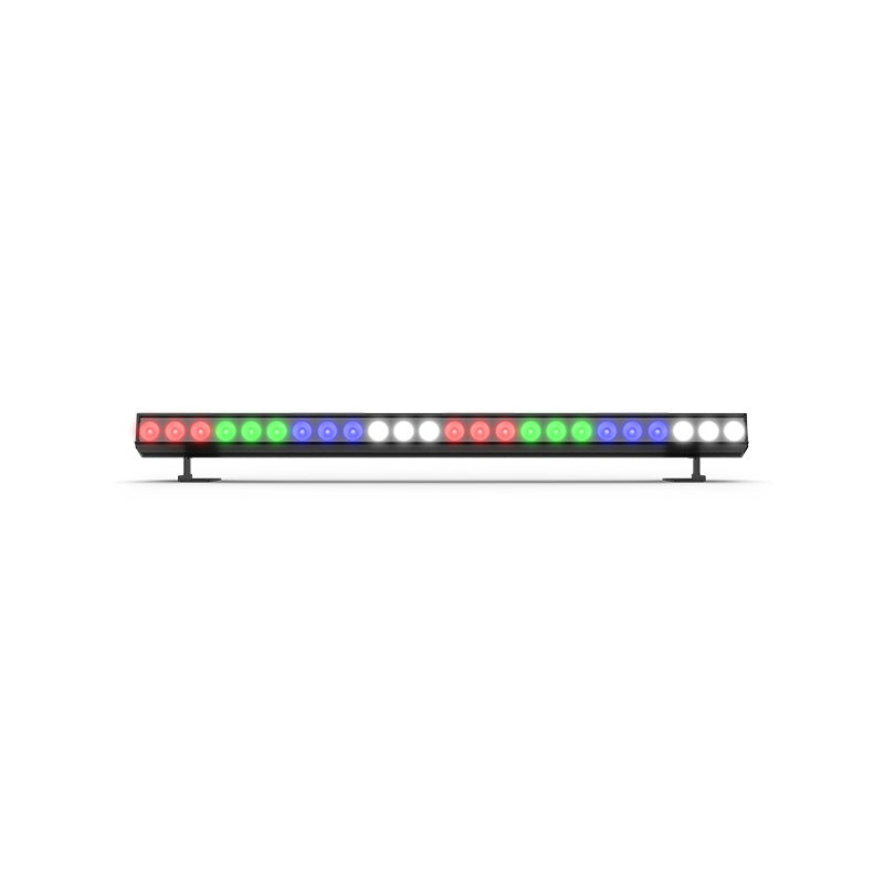Chauvet DJ EVE B-160Q 24-LED RGBW Linear Batten With 8-Zone Control