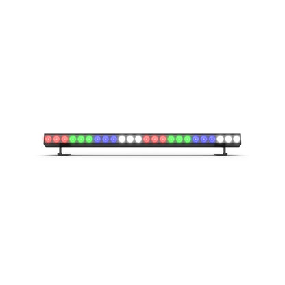 Chauvet DJ EVE B-160Q 24-LED RGBW Linear Batten With 8-Zone Control