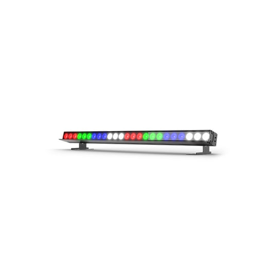 Chauvet DJ EVE B-160Q 24-LED RGBW Linear Batten With 8-Zone Control