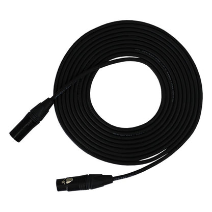 ProCo Sound DMX3 3-Pin Cable | 100 ft