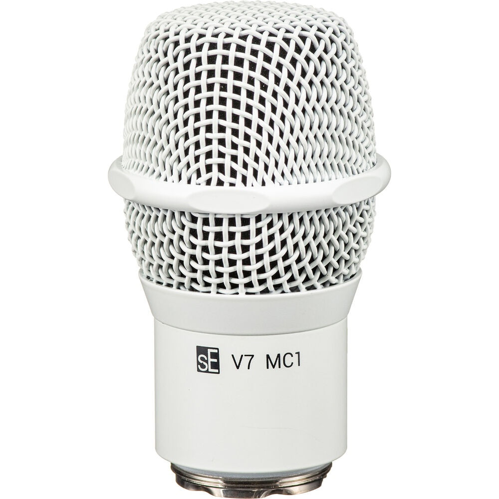 sE Electronics V7 MC1 Supercardioid Wireless Mic Capsule