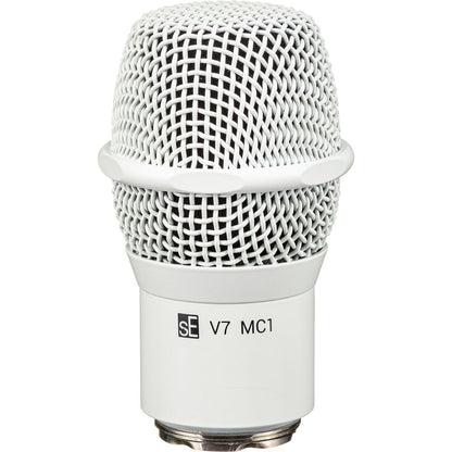 sE Electronics V7 MC1 Supercardioid Wireless Mic Capsule