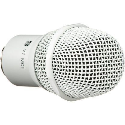 sE Electronics V7 MC1 Supercardioid Wireless Mic Capsule | White