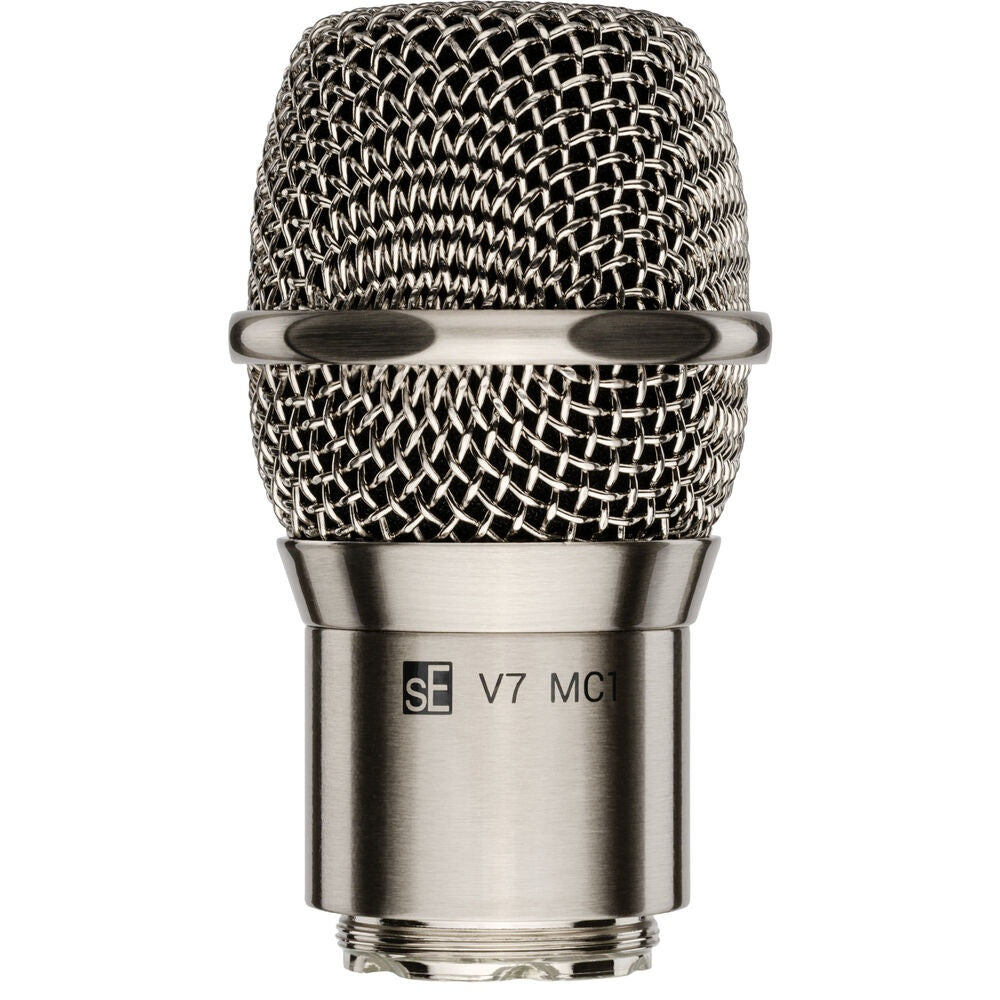 sE Electronics V7 MC1 Supercardioid Wireless Mic Capsule