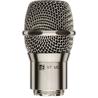 sE Electronics V7 MC1 Supercardioid Wireless Mic Capsule