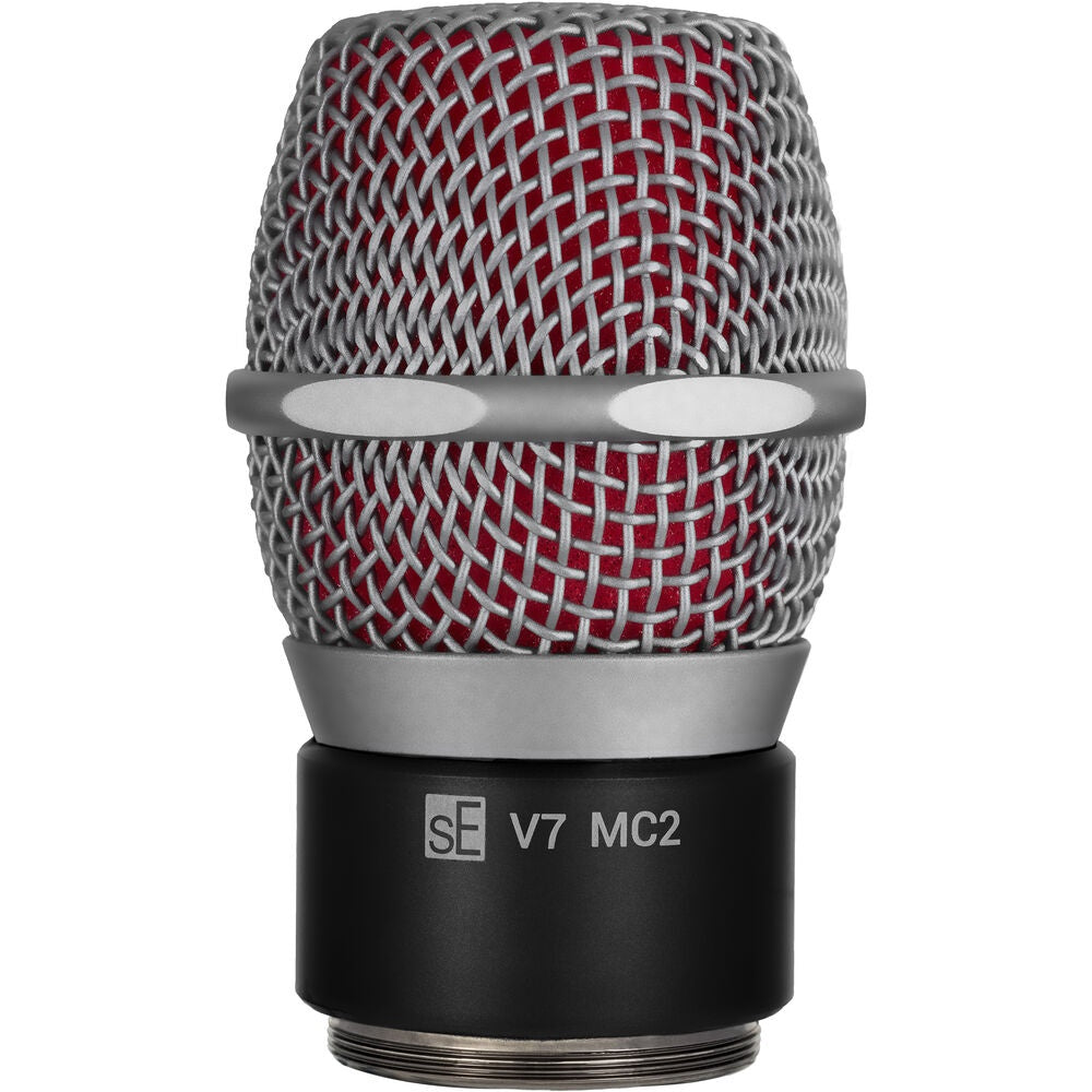 sE Electronics V7 MC2 Supercardioid Wireless Mic Capsule