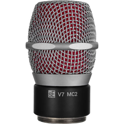 sE Electronics V7 MC2 Supercardioid Wireless Mic Capsule