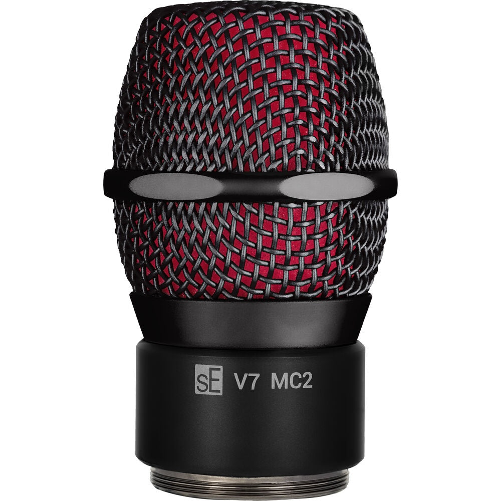 sE Electronics V7 MC2 Supercardioid Wireless Mic Capsule