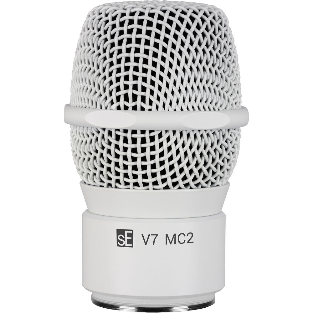 sE Electronics V7 MC2 Supercardioid Wireless Mic Capsule
