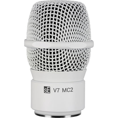 sE Electronics V7 MC2 Supercardioid Wireless Mic Capsule