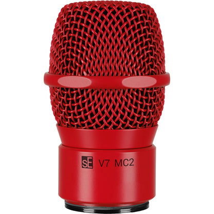 sE Electronics V7 MC2 Supercardioid Wireless Mic Capsule