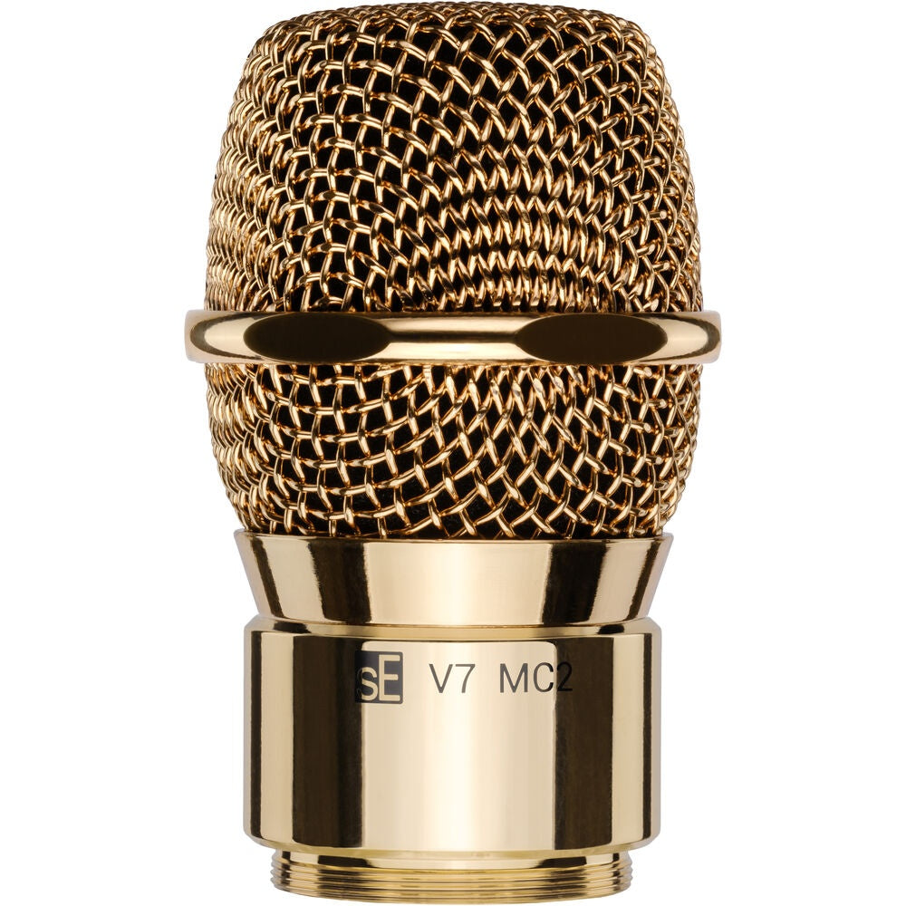 sE Electronics V7 MC2 Supercardioid Wireless Mic Capsule