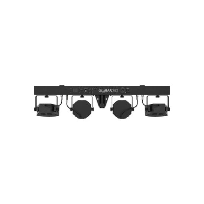Chauvet DJ GIGBAR3ILS 3-in-1 ILS Pack-n-Go Lighting System