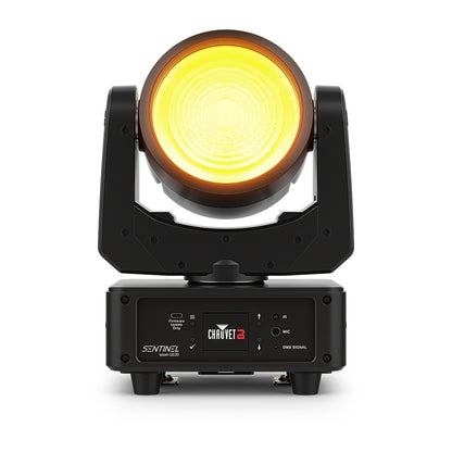 Chauvet DJ Sentinel Wash Q120 120W RGBW LED Moving Wash Light