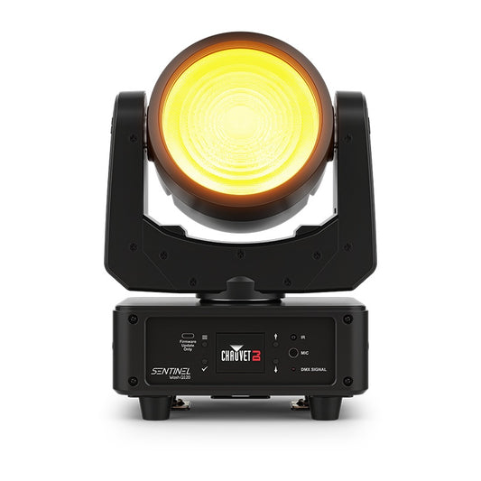 Chauvet DJ Sentinel Wash Q120 120W RGBW LED Moving Wash Light