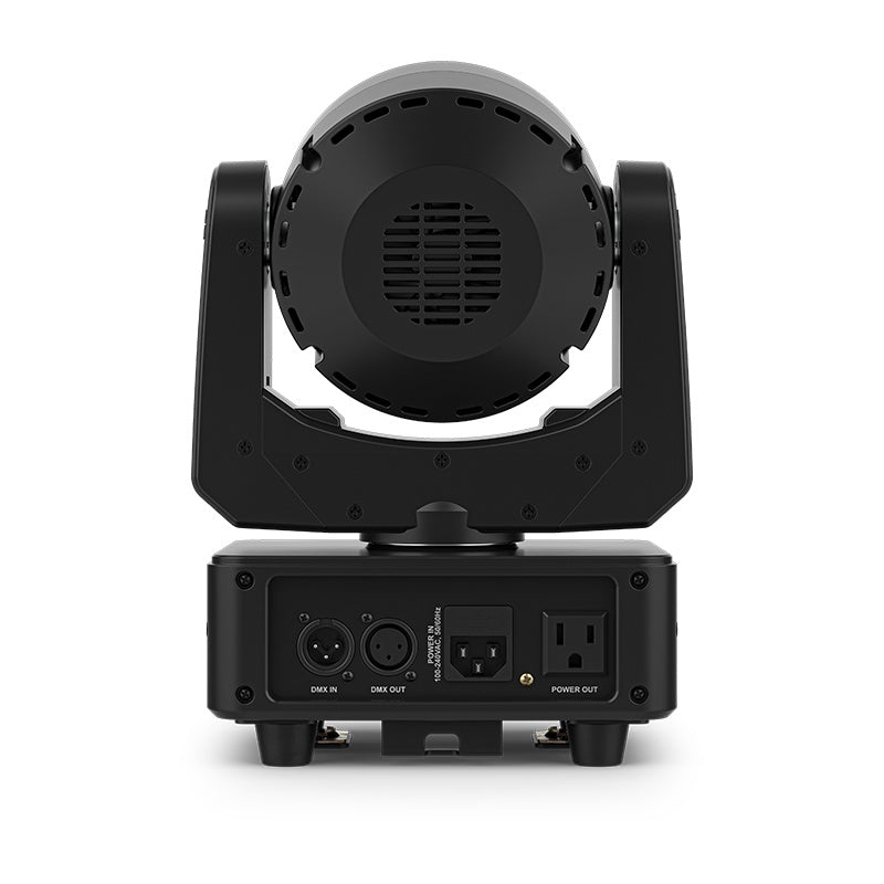 Chauvet DJ Sentinel Wash Q120 120W RGBW LED Moving Wash Light