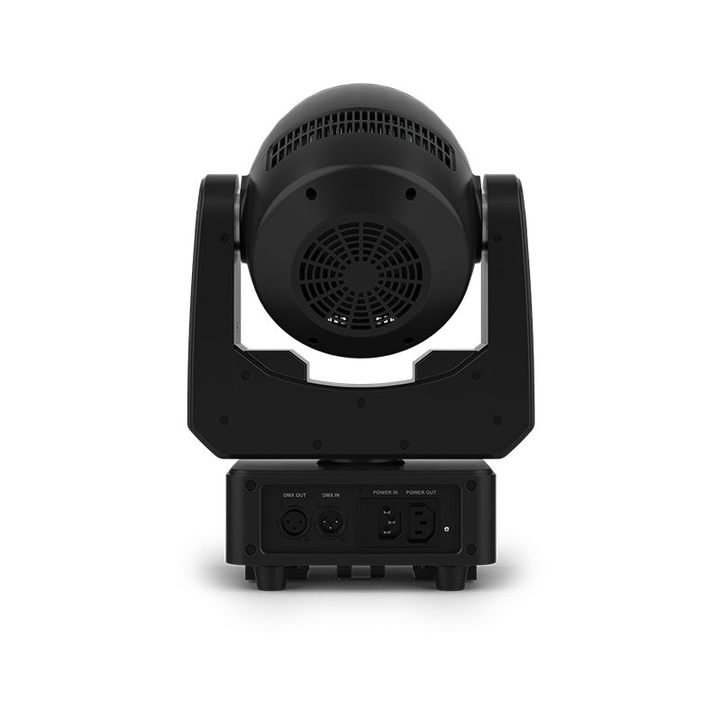 Chauvet DJ Sentinel Wash Q7Z ILS Motorized Zoom RGBW Moving Wash