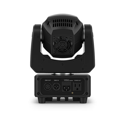 Chauvet DJ SENTINELSPOTQ60ILS 60W RGBW LED Moving Head Spot With ILS
